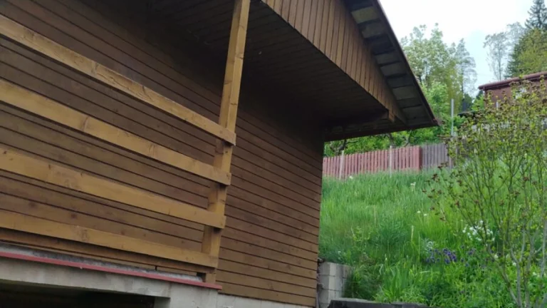 Prenajmem dlhodobo alebo alebo predám chatu so záhradou