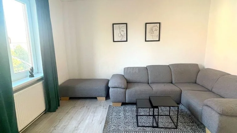 PREDAJ 2 izb BYT 57m² Strojarenska Partizánske