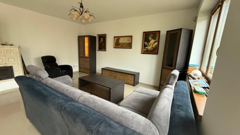 Na predaj 6izbovy RD v Bernalakove