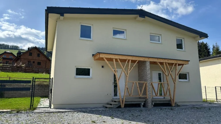 Predaj rodinného domu Makov