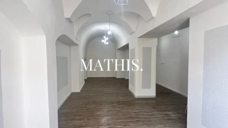 Na prenájom obchodný priestor na Trojici ( Prešov )