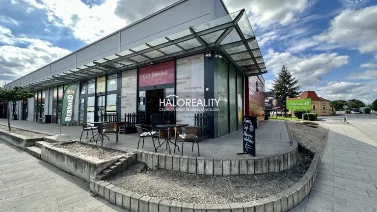 HALO reality - Predaj, priestor Rimavská Sobota, ODSTÚPENIE