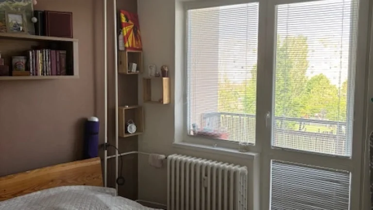 Krásny 3 izb. byt ,Bruselská ul, Košice -Ťahanovce