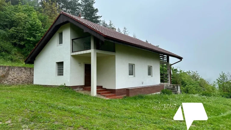 Predaj - Chalupa - Veľké Pole