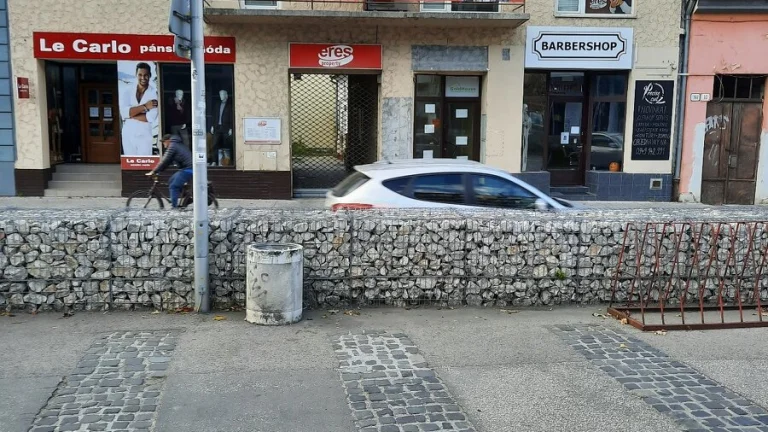 Prenájom obchodného priestoru v centre Trenčína