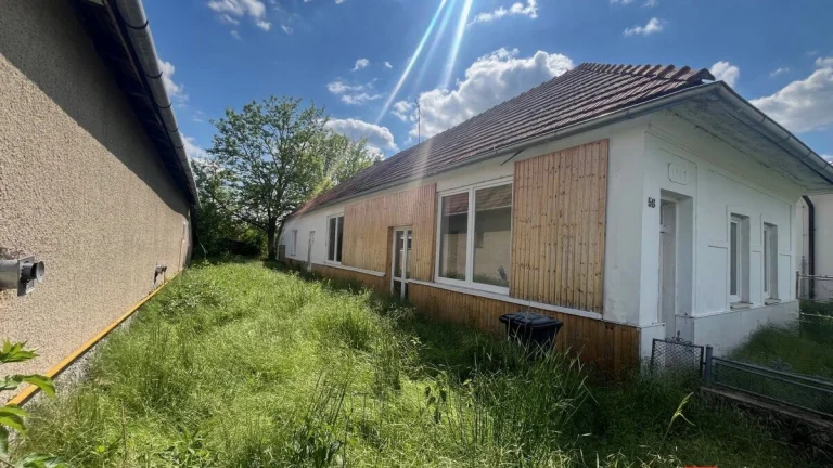 Na predaj 3izbový dom
