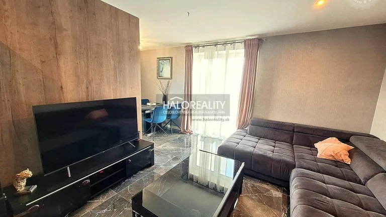 HALO reality - Predaj, rodinný dom Veľký Slavkov - NOVOSTAVB