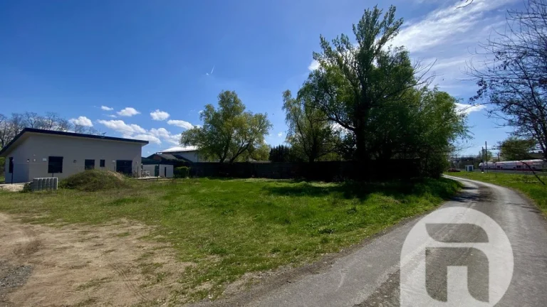 Predaj pozemku 790m2 v lokalite Devínske Jazero - Bratislava