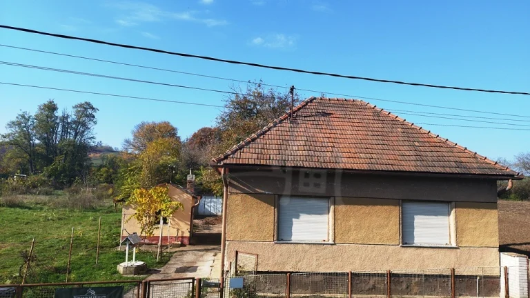 Tam, kde sa sníva s otvorenými očami: Dom s dušou a vyše 2