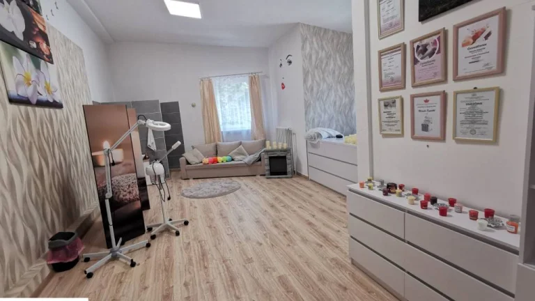 Ponúkame na prenájom obchodný priestor v Nových Zámkoch