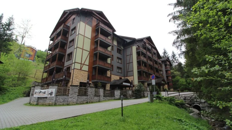 Na predaj štúdiový apartmán v Hrabove – Ružomberok