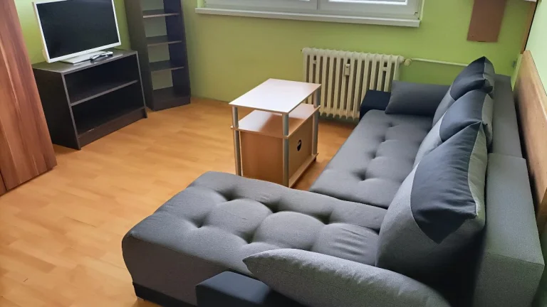 Prenájom garsonky na A.Hlinku v Nitre