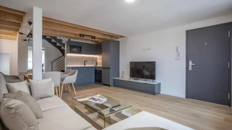 Novostavba 3-izb.apartmán v centre mesta Lipt. Mikuláš