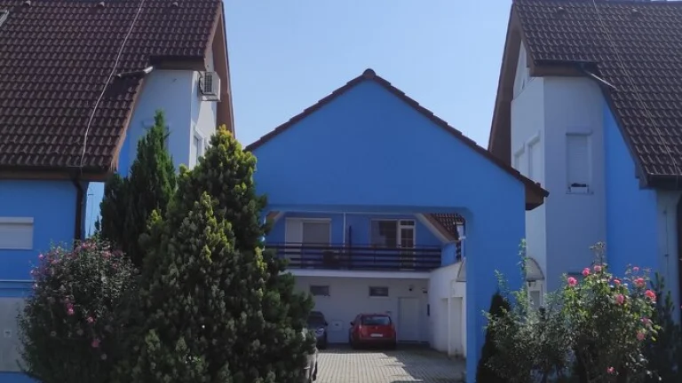 2-izbový byt