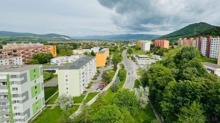 Prenájom 2,5izb.byt PE-dolný Šípok
