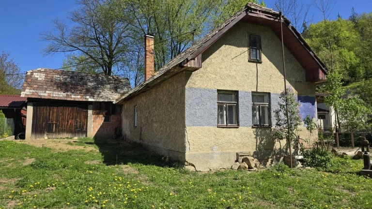 Na predaj, rodinný dom v Divine, RES group