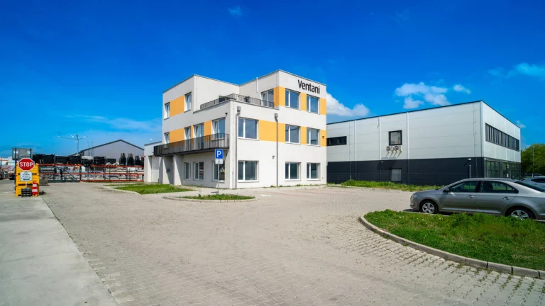 Na predaj 3-podlažná polyfunkcia na Zavarskej ulici v Trnave