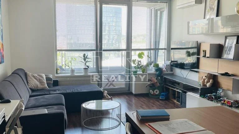 Vynikajúca lokalita s pekným 2.izb.bytom.62m2