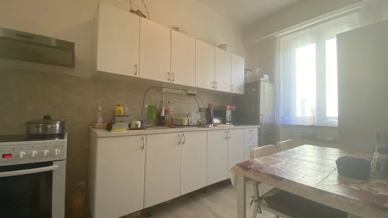 Len u nás v ponuke: Predaj 2 izbového bytu na Šumavskej ulic