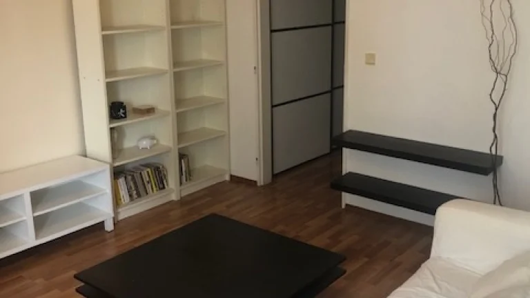 Prenájom garsónka ulica Veternicová Karlova Ves BA IV