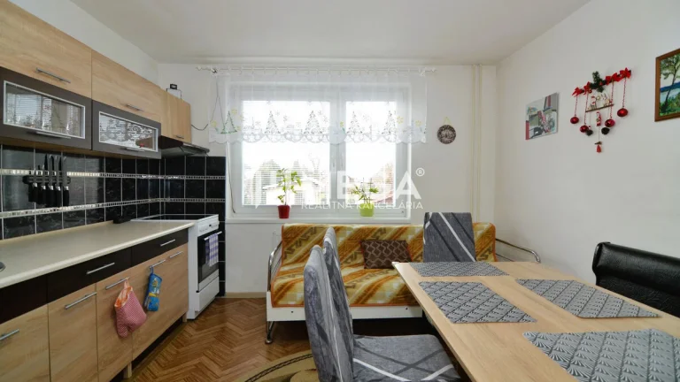 PREDAJ RODINNÉHO DOMU v obci LACKOVCE (HE)