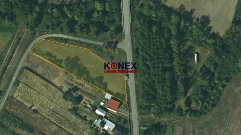 SUPER SKVELÁ PONUKA – Pozemok v obci Ptrukša pri Veľkých Kap