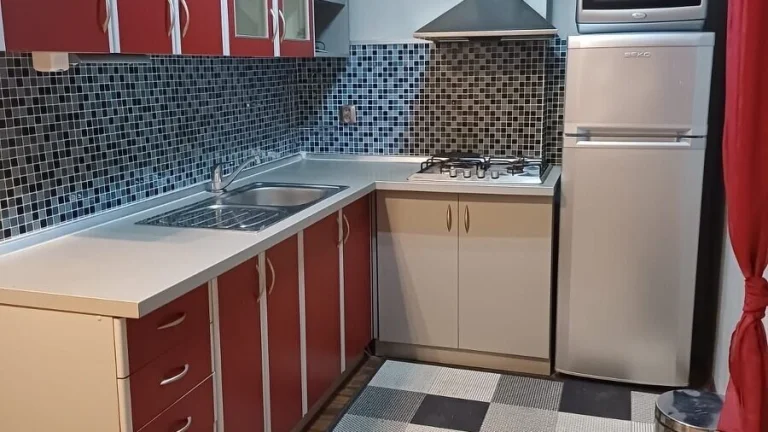 Predám 2izbovy byt v Prievidzi
