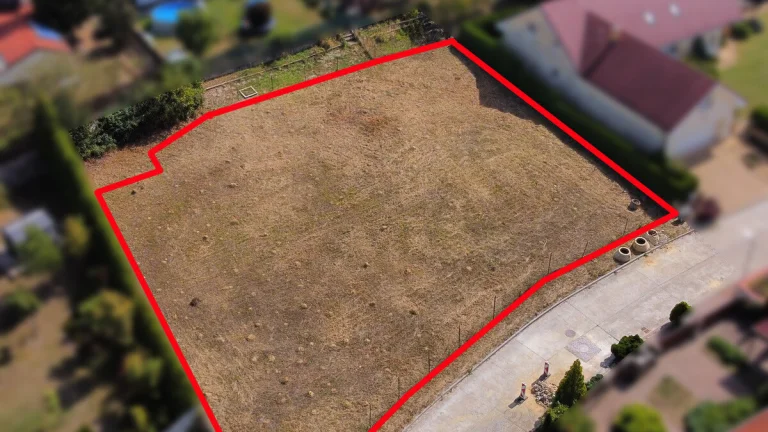 Stavebný pozemok v lukratívnej lokalite Malá Ida, Pánsky les