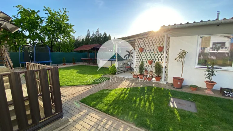 Reality KOMPLEX s.r.o. Vám ponúka EXKLUZÍVNE na predaj pries