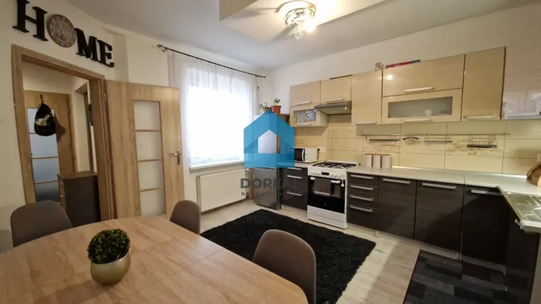 DOREAL / RADOVÝ 3-IZB. RD SO ZÁHRADOU, PARKOVISKOM, SENICA