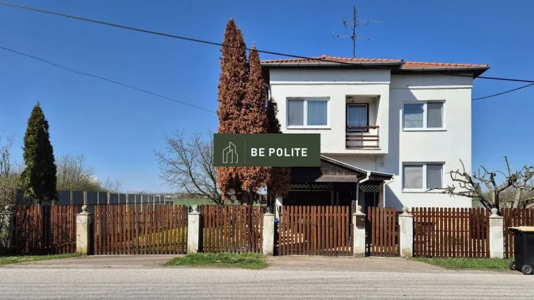 EXKLUZÍVNE Predaj 4-izbového RD, 200 m2, terasa, zimná záhra