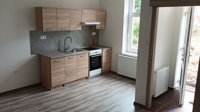 2-izbový byt na prenájom, Priekopa, Martin