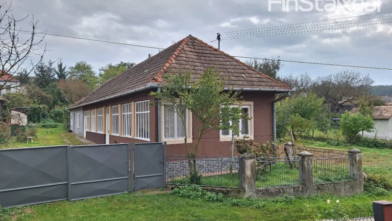 EXKLUZÍVNE Predaj 3-izb. RD, 110 m2, 6 á poz., letná kuchynk