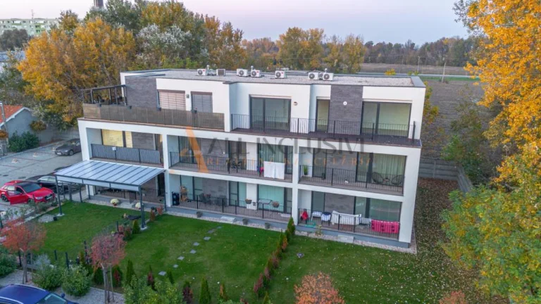 ALL INCLUSIVE l NA PREDAJ 4 IZBOVÝ BYT S BALKÓNOM, DUNAJSKÁ