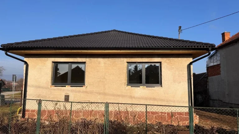 Rodinný dom na PREDAJ