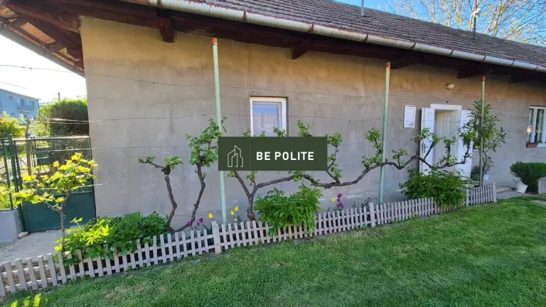 EXKLUZÍVNE Predaj vidiecký RD, 80 m2, dielnička, Dolný Pial