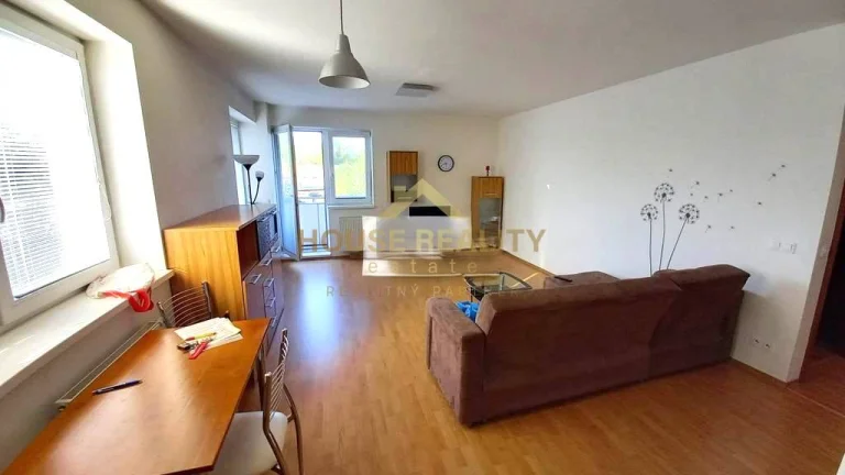 NOVOSTAVBA 2 izbový byt, Podunajská ulica, BA II. Podunajské