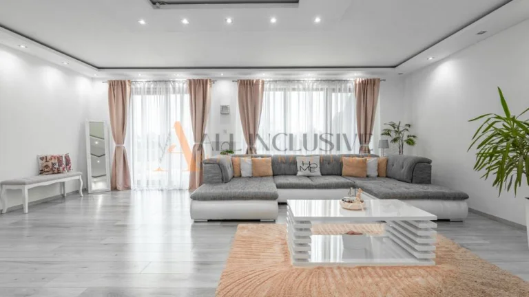 ALL INCLUSIVE l NA PREDAJ MODERNÚ 4 IZBOVÚ NOVOSTAVBU, KOLÁR