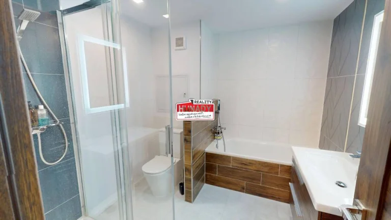 (96 m²) VKUSNÝ 5i PRIESTRANNÝ BYT