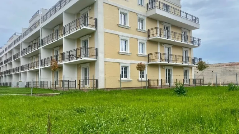 3 izb byt Komárno NOVOSTAVBA