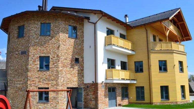 Penzión Beskydy v Sihelnom