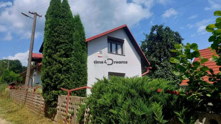 NA PREDAJ - VÝRAZNÁ ZĽAVA dom na bývanie alebo rekreáciu DIV