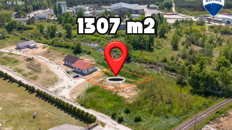 PREDAJ POZEMKU V OBCI ŠAŠTÍN STRÁŽE