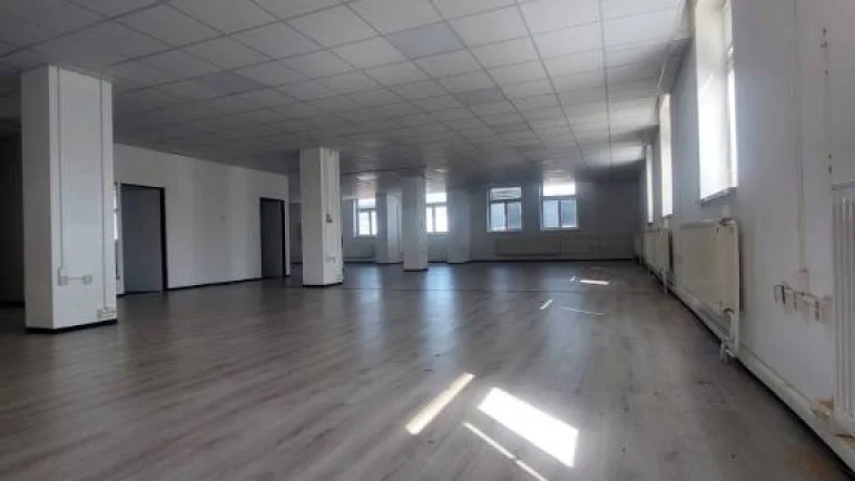 PRENÁJOM – Priestranné priestory v Roca centre, Košice – 253