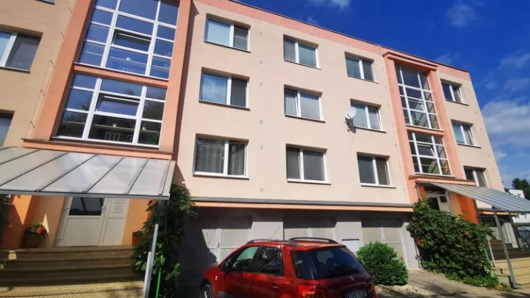 41281-EXKLUZÍVNE NA PREDAJ: výnimočná ponuka 2-izbový byt