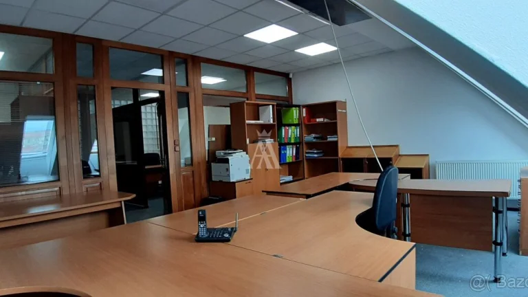 PRENÁJOM KANCELÁRII, ALŽBETINA, KOŠICE STARÉ MESTO