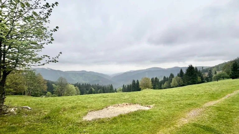 Investičné pozemky v krásnej lokalite Makov
