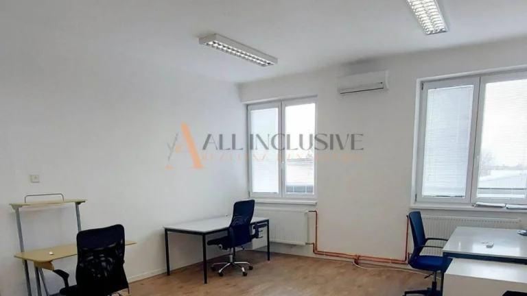 ALL INCLUSIVE I KANCELÁSKE - KOMERČNÉ PRIESTORY NA PRENÁJOM