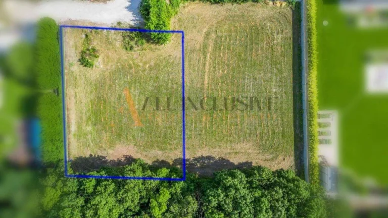 ALL INCLUSIVE I PEKNÝ TAVEBNÝ POZEMOK 1132 m2 NA PREDAJ GAL