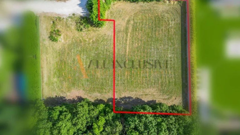 ALL INCLUSIVE I PEKNÝ STAVEBNÝ POZEMOK 1491 M2 NA PREDAJ GAL